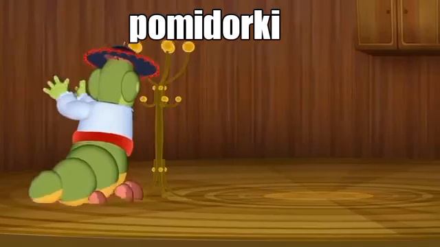 pomidorki смотреть онлайн