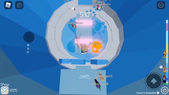 || ИГРАЮ В ТАВЕР ОФ ХЕЛЛ || +МИНИ КОНКУРС/ Roblox Tower Of Hell смотреть онлайн