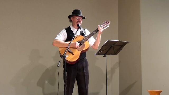 "Я любить тебя буду Можно?"- Юрий Тихомиров смотреть онлайн