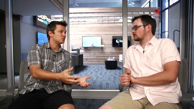 GoPro From Bootstrap to IPO смотреть онлайн