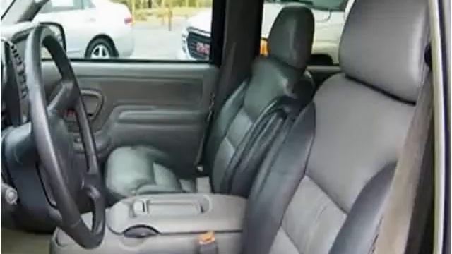 2000 Chevrolet Tahoe Limited/Z71 Used Cars Smithfield NC смотреть онлайн