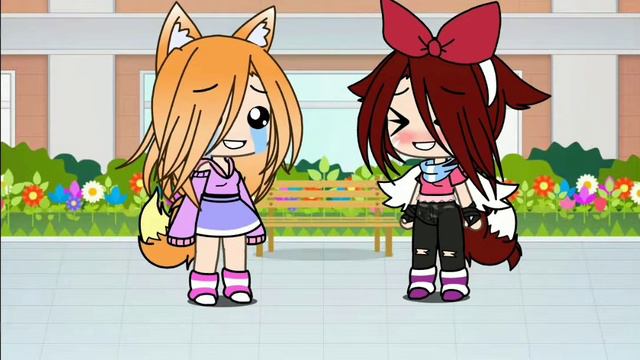 💞Добро пожаловать в 2018!❤meme gacha life смотреть онлайн