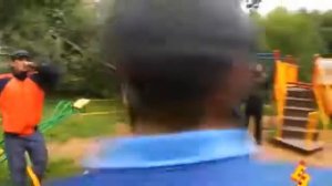 ДаЁшь МолодЁжь!   Башка и Ржавый   Стрела