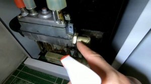 #Арбатовская автоматика, вставили болт под клапан?♂️