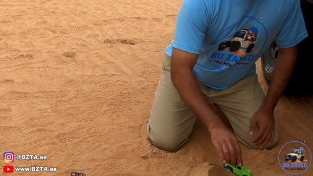 Desert driving guide for beginners смотреть онлайн
