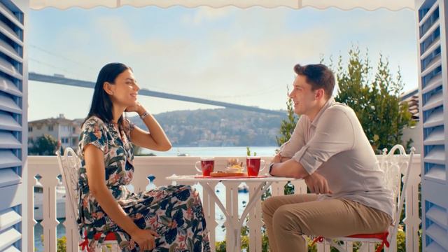 Mahmood Tea Çayları Son Sepet'te! смотреть онлайн