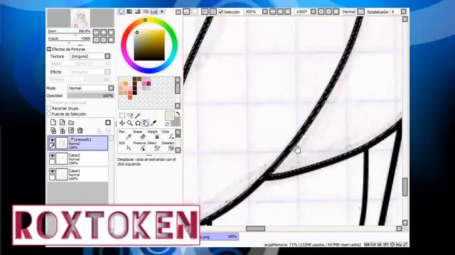 SPEED-ART #28 LiLi Flowe Butterfly Oc | Hentai UnCensored | Patreon Draw #1 | RoxToken смотреть онлайн
