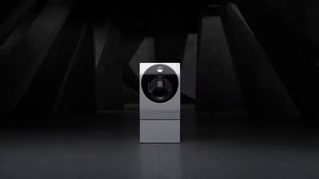 Новая линейка техники LG SIGNATURE смотреть онлайн