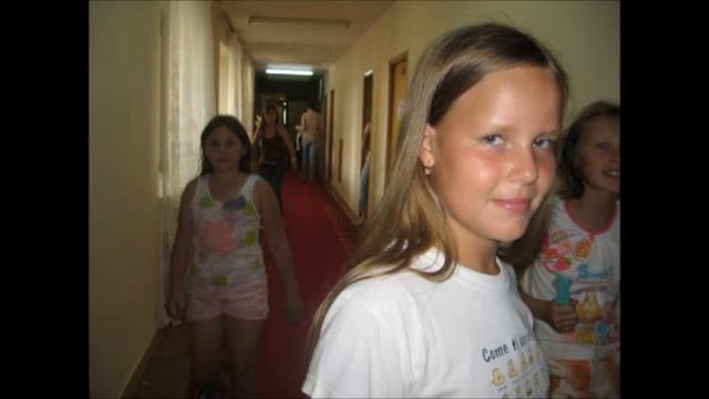 Лагерь в Пахре 2000-е годы смотреть онлайн