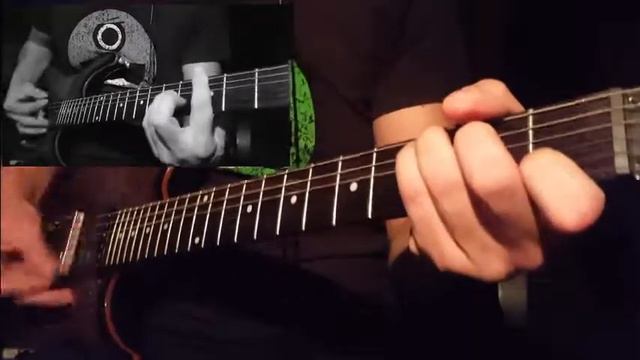 Bryan Adams - Summer Of 69 (Guitar Cover by kardosguitar) смотреть онлайн