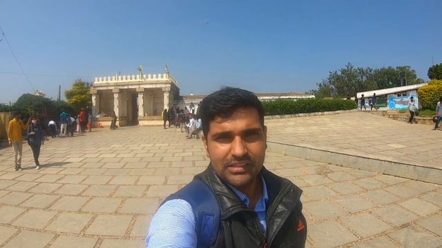 BEST PLACE TO VISIT || NANDI HILL BANGALORE || AIRPORT ROAD