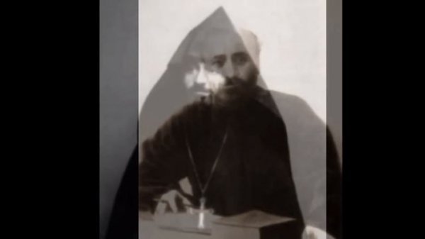 Komitas - Krunk / Կոմիտաս - Կռունկ / Комитас - Крунк