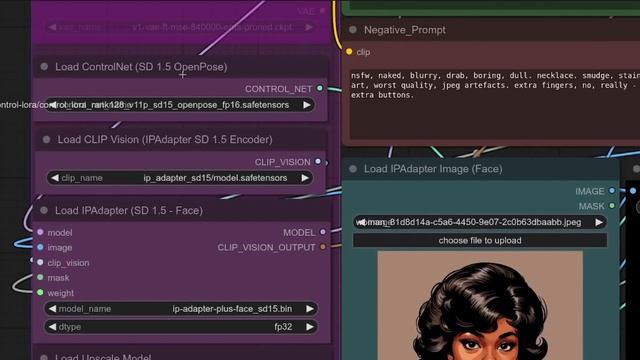 Reposer = Consistent Stable Diffusion Generated Characters in ANY pose from 1 image! смотреть онлайн