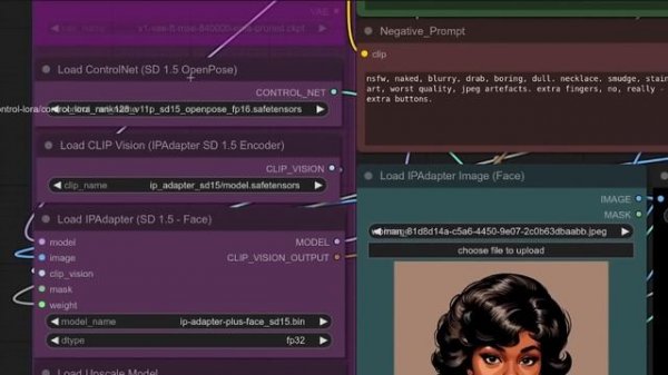 Reposer = Consistent Stable Diffusion Generated Characters in ANY pose from 1 image!