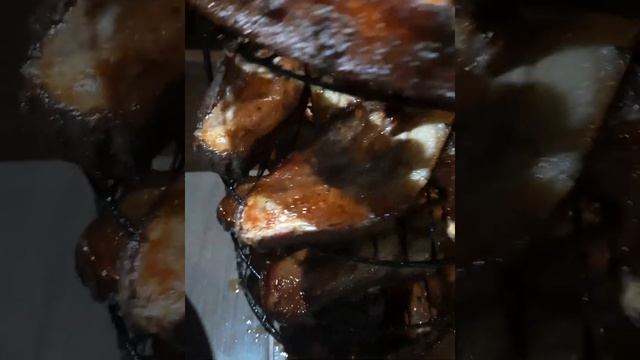 пузанина в соусе сальса сделано в тандыре смотреть онлайн