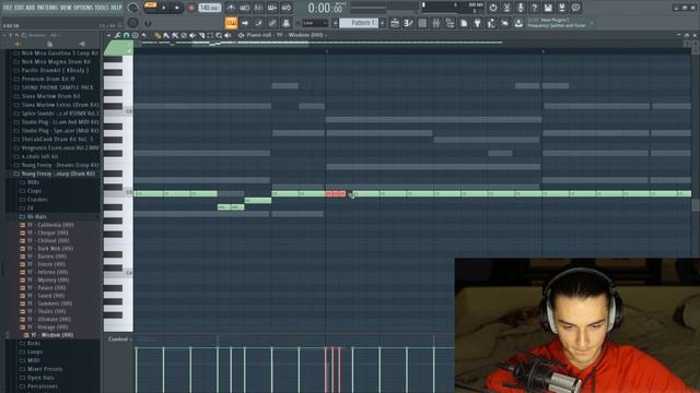 Я БИТМЕЙКЕР ПЛАТИНЫ? | КАК СДЕЛАТЬ БИТ В СТИЛЕ ПЛАТИНА | FL STUDIO 20 БИТМЕЙКИНГ смотреть онлайн