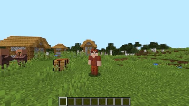 ?ЭТОТ Верстак МОЖЕТ КРАФТИТЬ МОБОВ в МАЙНКРАФТ! - Сломанный Майнкрафт