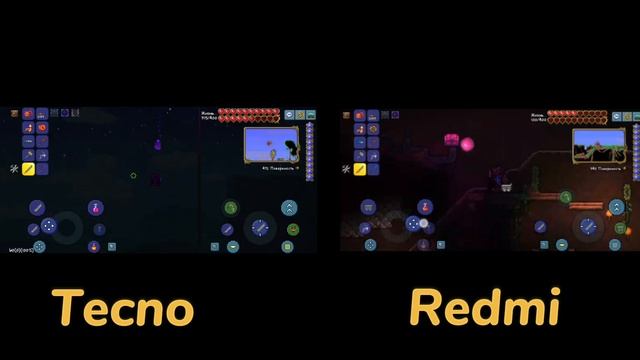 Новый телефон VS старый телефон смотреть онлайн