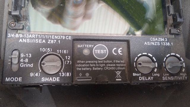 ШЛЕМ СВАРЩИКА SUN9B С АЛИЭКСПРЕСС ОТЗЫВ ПОСЛЕ ТРЁХ ЛЕТ ЭКСПЛУАТАЦИИ смотреть онлайн