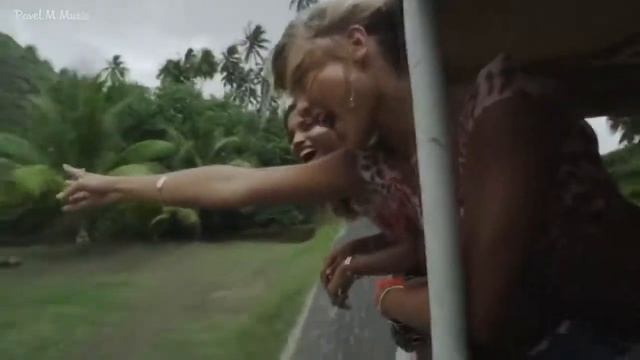 Tony Igy - Byarea смотреть онлайн