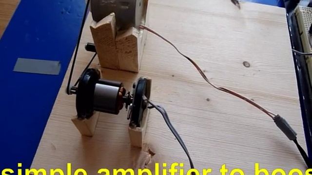 Homemade Magnetometer - Part 1 смотреть онлайн