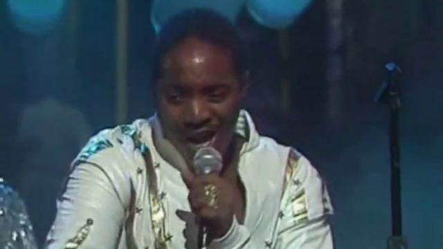 Grandmaster Flash - The Message (Funk Remix)