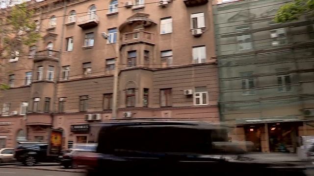 Где Идем?! Одесса: Улица Ришельевская, 4 серия HD смотреть онлайн