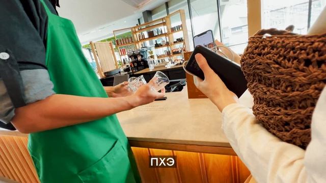 Как мы искали турку для кофе | Ван Дам на Пхукете | Влог из Азии | Блог о путешествиях в Таиланде смотреть онлайн