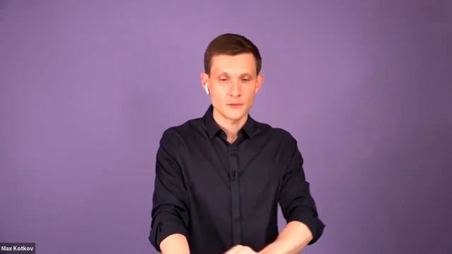 7 техник использования мозга: интеллектуальная производительность без выгорания / Макс Котков смотреть онлайн
