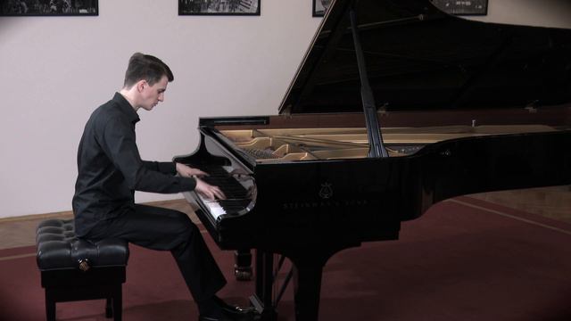 CHOPIN - Etude Op. 10, No. 3. ШОПЕН - Этюд оп. 10, №3. смотреть онлайн