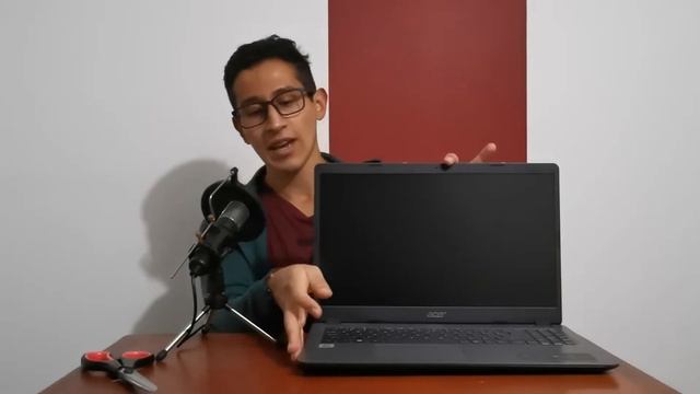 ¿SERÁ SUFICIENTE?? UNBOXING ACER ASPIRE 3? - (Primeras Impresiones y Desempaquetado?) - 2021 смотреть онлайн