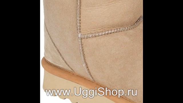 Зимние Сапоги Женские смотреть онлайн