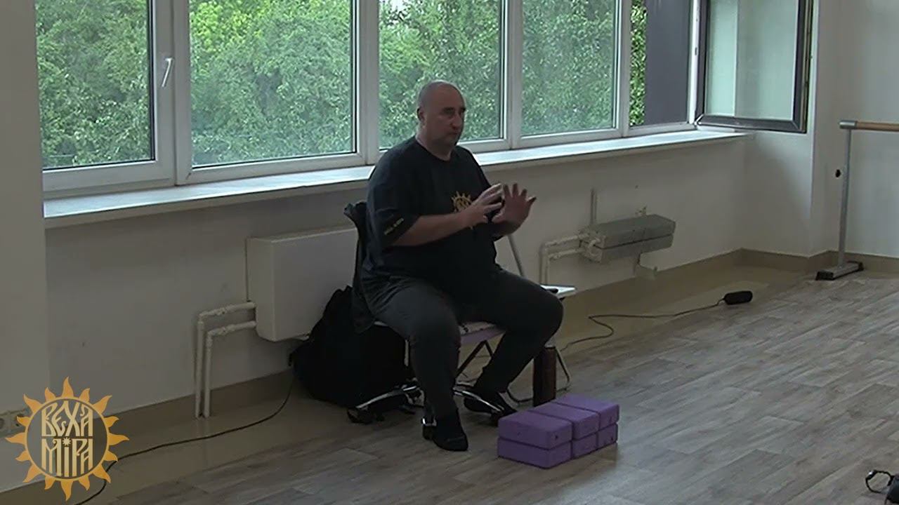 Объяснение практики. Построение силового каркаса. смотреть онлайн