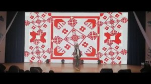 Эх, Вайя! Мордовская свадебная 2022г