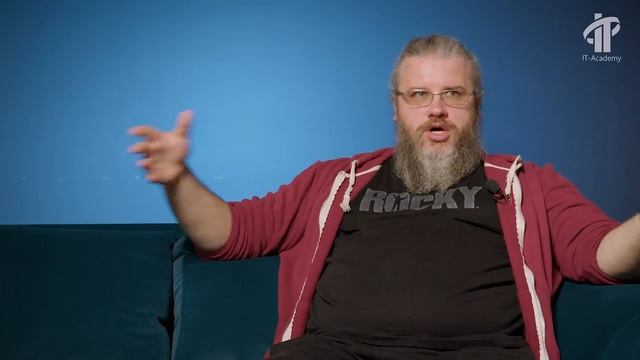 Александр Фадеев | тренер IT-Academy по веб-дизайну и дизайну мобильных интерфейсов смотреть онлайн