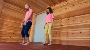 Танцевальная пластика. ГРУДНАЯ КЛЕТКА упражнения. Как развить пластику тела