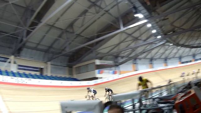 Outleap Heritage 2021 - Трек "Старт с места 2км" 03.12.21 смотреть онлайн