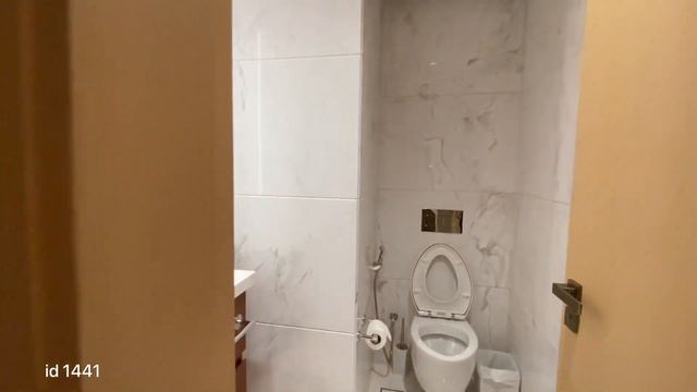 Квартира в доме премиум-класса в самом центре Дубая смотреть онлайн