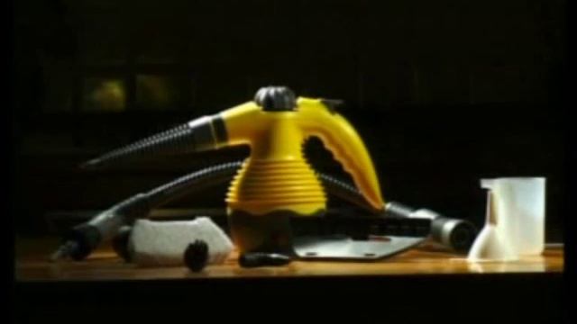 Ariete Vapori Jet.avi смотреть онлайн