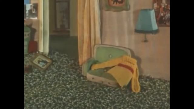 Про Веру и Анфису