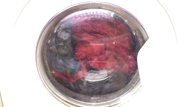 Indesit EcoTime IWDD7123W Washer Dryer - Cotton 60