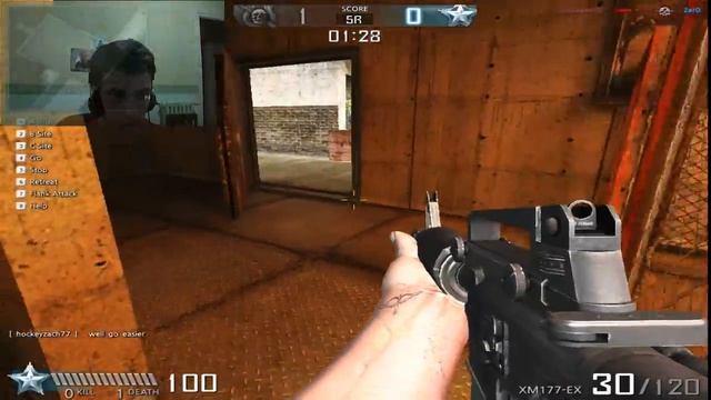 Beta tester |District 187: Sin Streets| смотреть онлайн