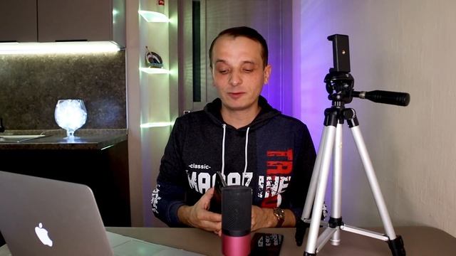 Смартфон в качестве веб-камеры. Надо ли репетитору покупать веб-камеру для онлайн-занятий? смотреть онлайн