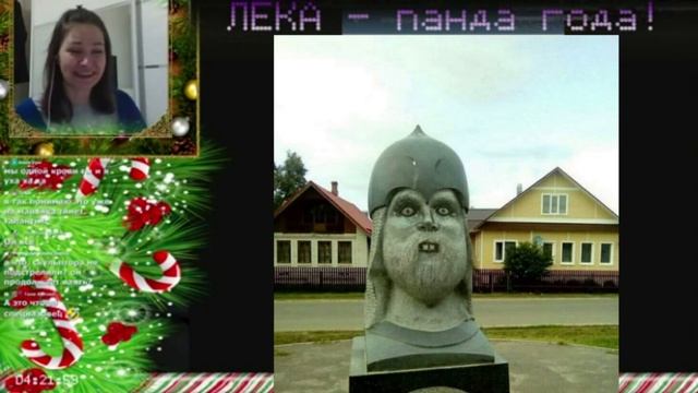 Аленушка и братец ~ творчество, стрим, корика смотреть онлайн
