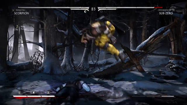 MKXL RIP K9 Let you down remix смотреть онлайн