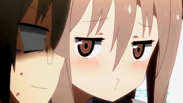 AMV клип - просто я хикка(для Елены Неретины) смотреть онлайн