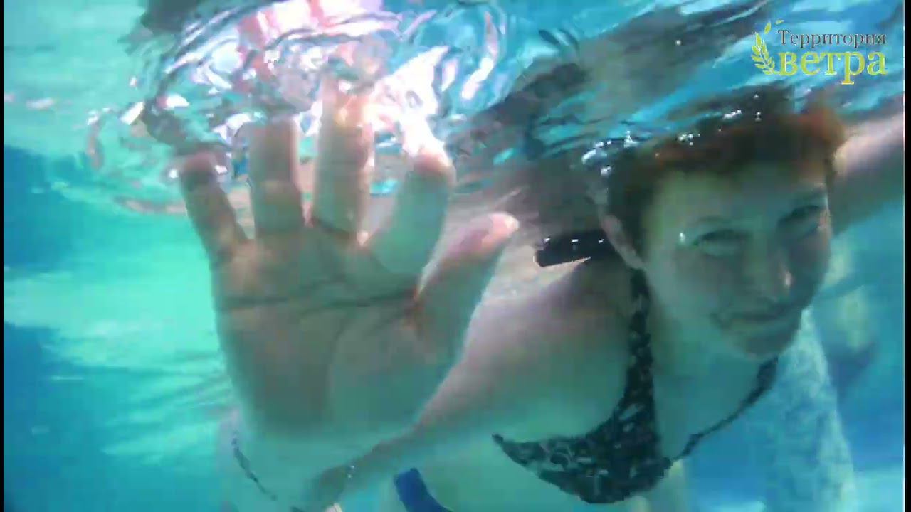 Термы Александрия Челябинская область (горячий источник) смотреть онлайн