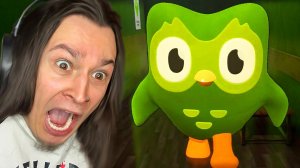 Я ПРОГУЛЯЛ УРОК ДУОЛИНГО и ЭТО ЗАКОНЧИЛОСЬ ПЛОХО!! (Unolingo)