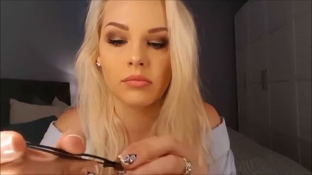 МАГНИТНЫЕ НАКЛАДНЫЕ РЕСНИЦЫ HUDA BEAUTY №001 смотреть онлайн