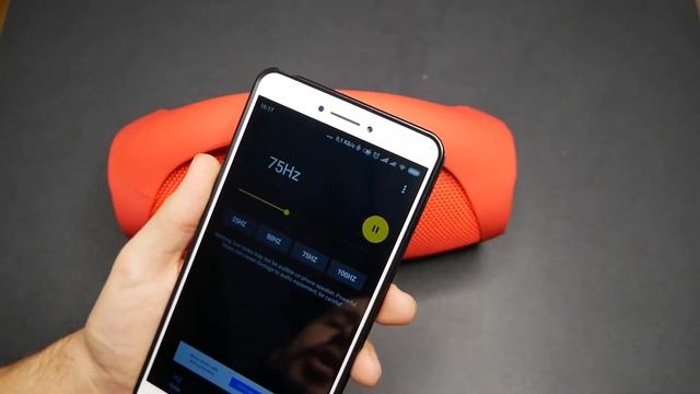 Тестируем колонку HOPESTAR H32 - 10Ват которые играют, но не очень... смотреть онлайн